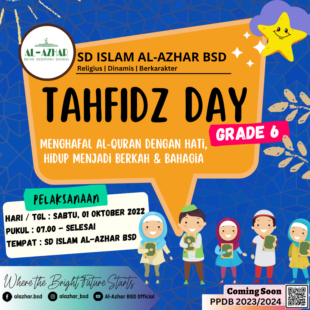 Program Tahfidz